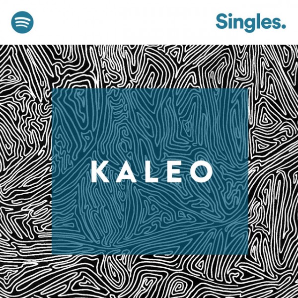 All The Pretty Girls - Recorded at Spotify Studios NYC