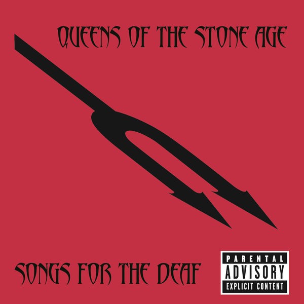 Song For The Dead