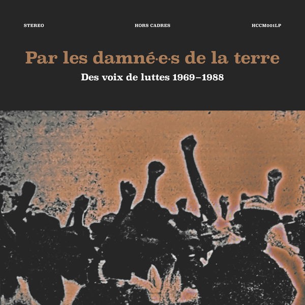 Pitié (Madinina 1970)