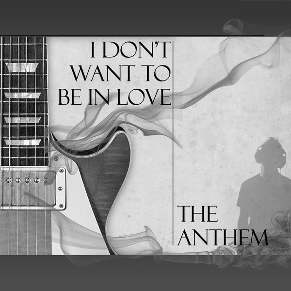 I Don't Wanna Be In Love (Dance Floor Anthem)