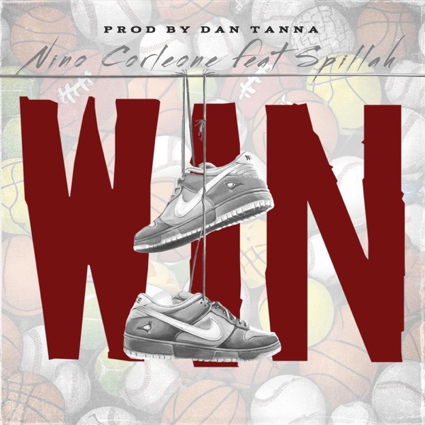 Nino Corleone feat Spillah - Win