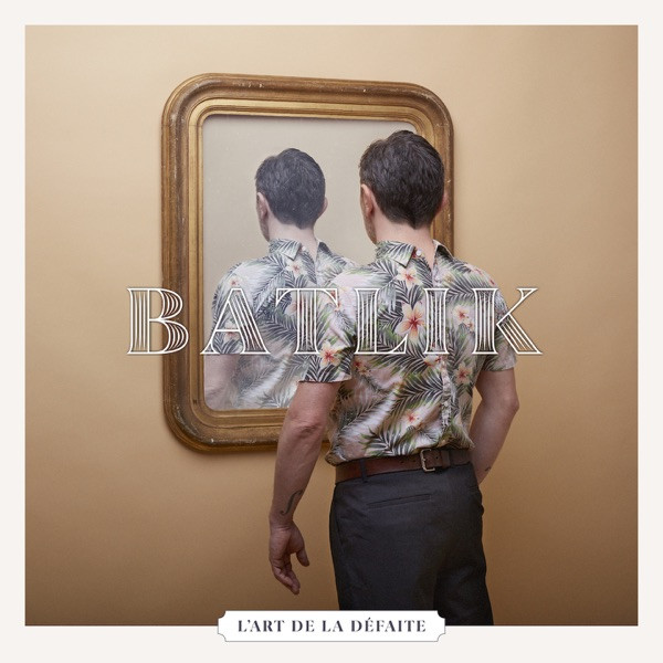 L'art de la défaite