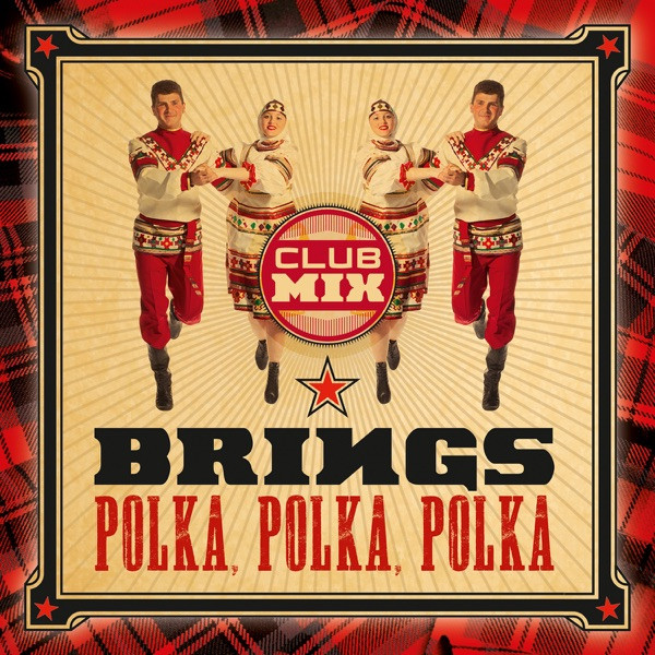 Polka, Polka, Polka - Club Mix