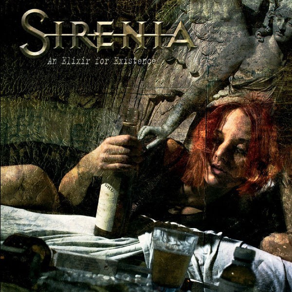 Seven Sirens and a Silver Tear