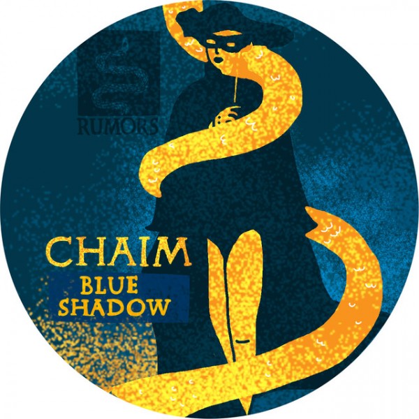 Blue Shadow - Original Mix