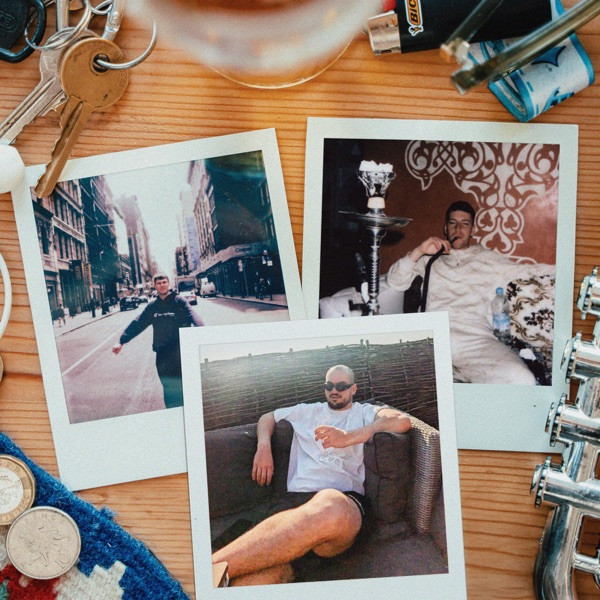 Would You (go to bed with me?) - Higgo Remix