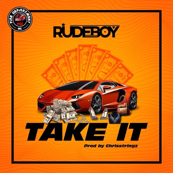 Take It