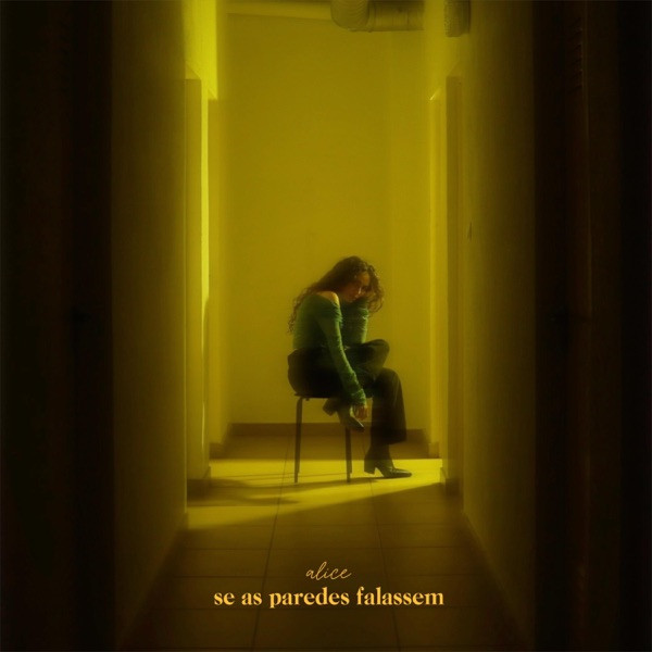Alice - Se As Paredes Falassem