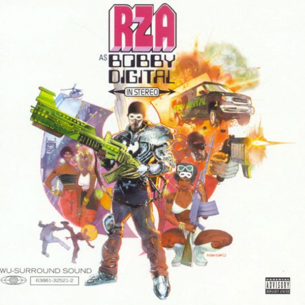 B.O.B.B.Y.