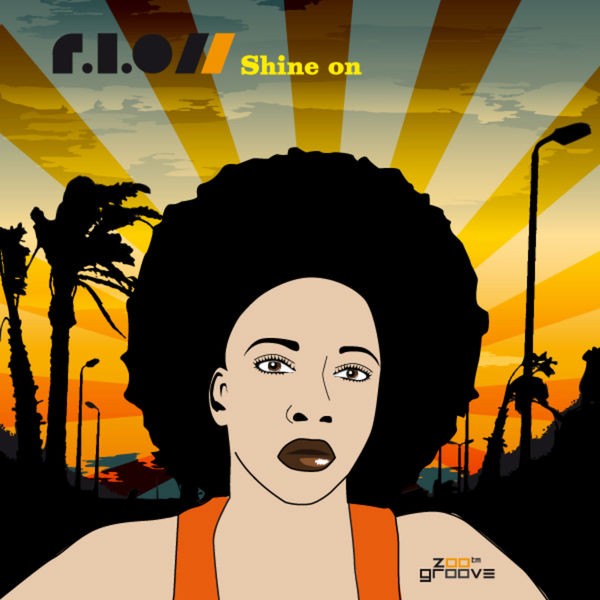 Shine On (Spencer & Hill Remix)