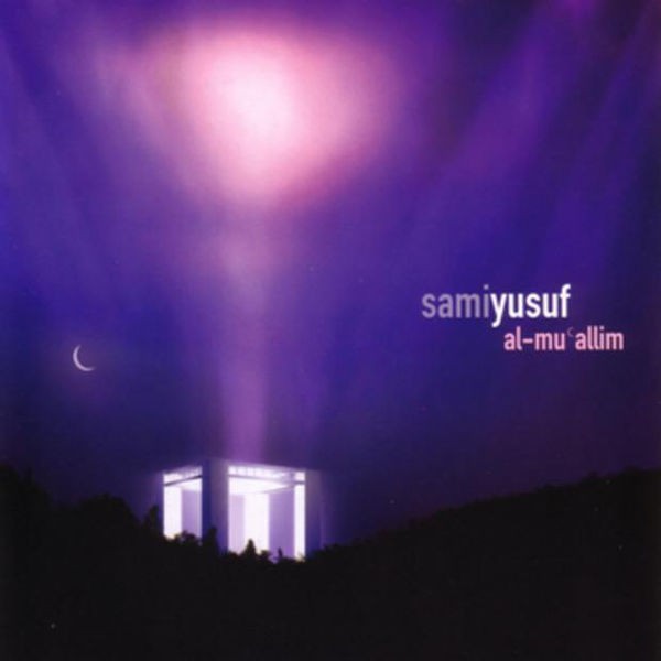 sami yusuf - meditation