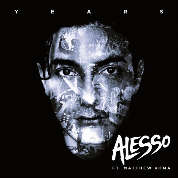 Years - Radio Edit