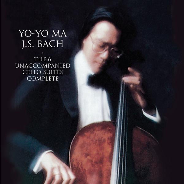 Unaccompanied Cello Suite No. 1 in G Major, BWV 1007: I. Prélude