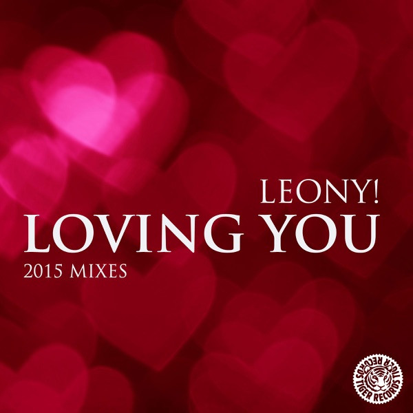 Loving You - Festival Mix