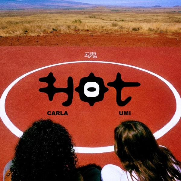 HOT (feat. UMI)