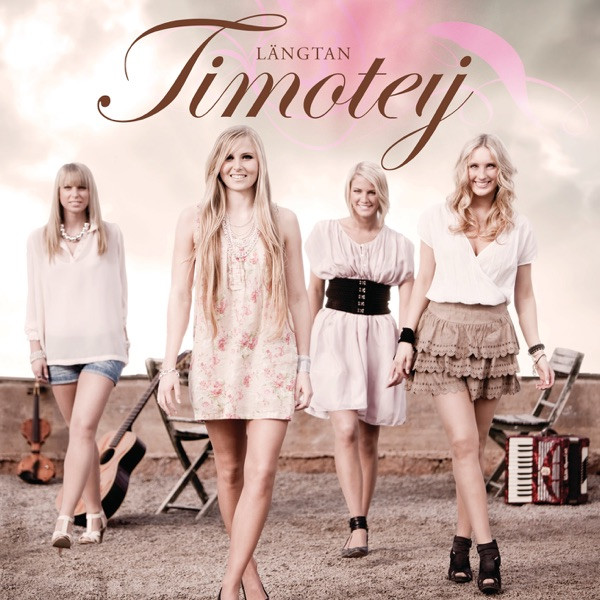 Högt över ängarna