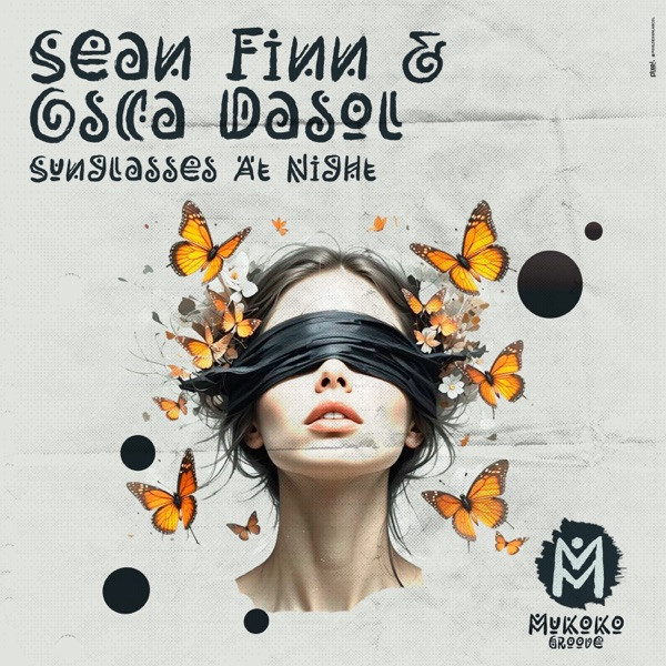 29. SEAN FINN - Sunglasses at night