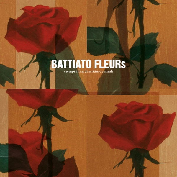 La canzone dei vecchi amanti