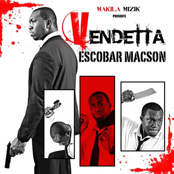 Tu M'Avais Dit Feat. Youssoupha