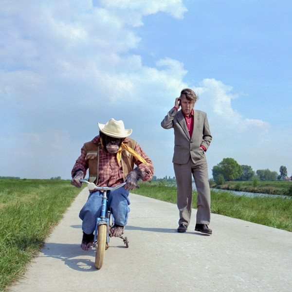 Putain putain - Remix