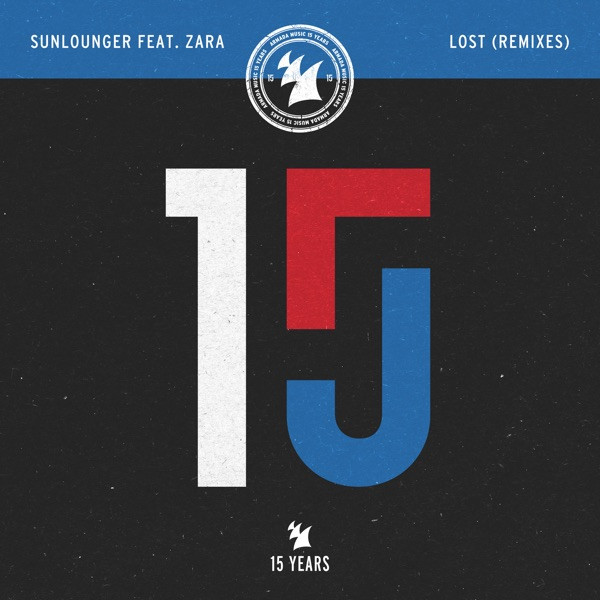 Lost - Vintage & Morelli Remix