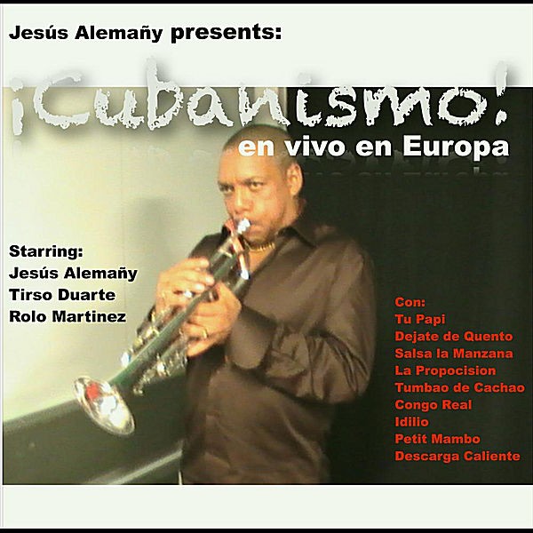Petit Mambo