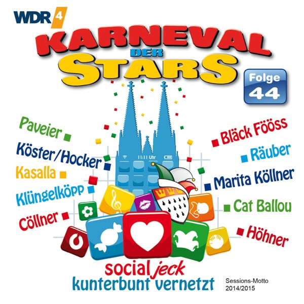 Steh auf, mach laut!