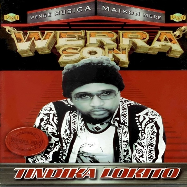 Tindika Lokito