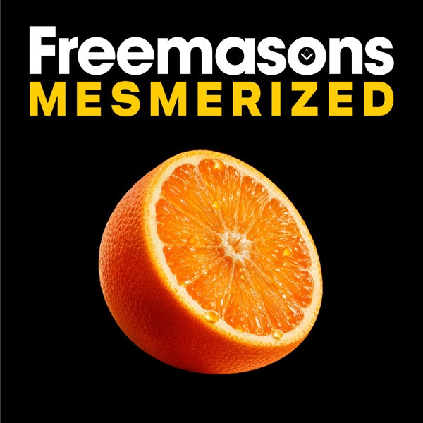 FREEMASONS - Mesmerized (Edit)