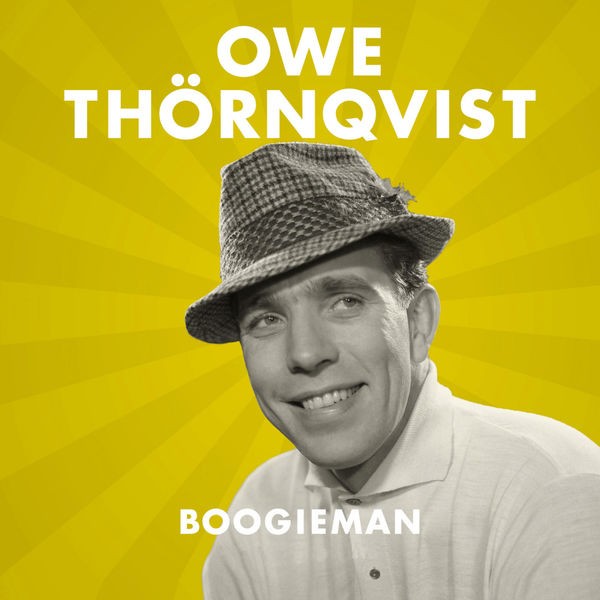 Varm korv boogie