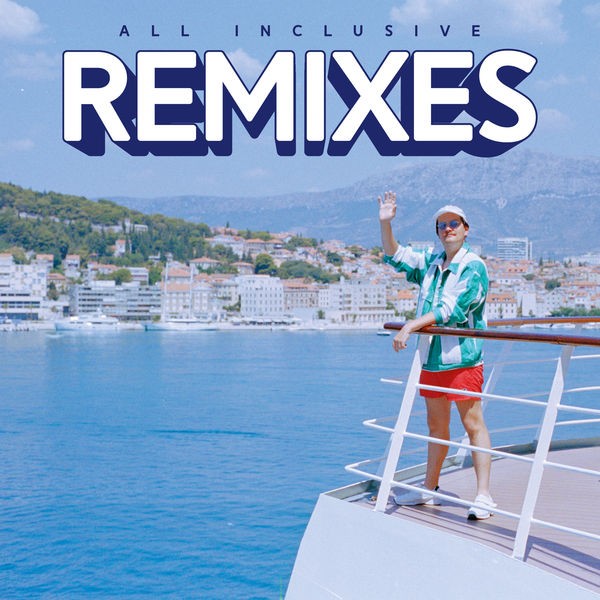 The Sun - Moodoid Remix