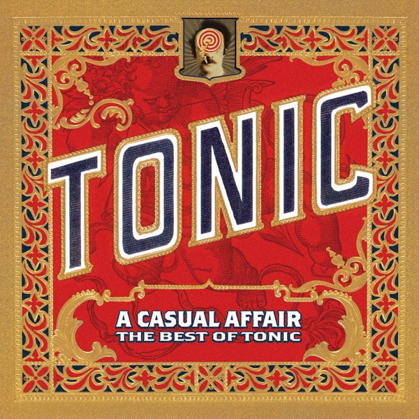Casual Affair