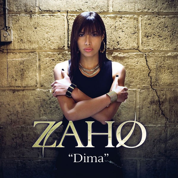 Lune De Miel Featuring Zaho