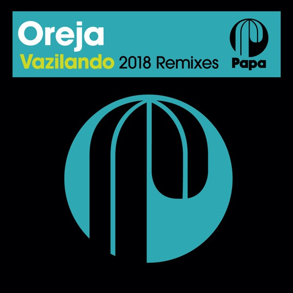 Vazilando (Dark Suite Latin House Remix)