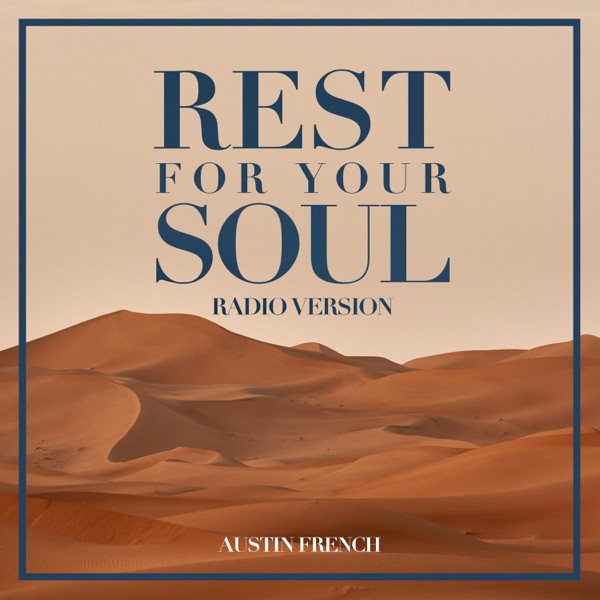 Rest For Your Soul - Radio Edit