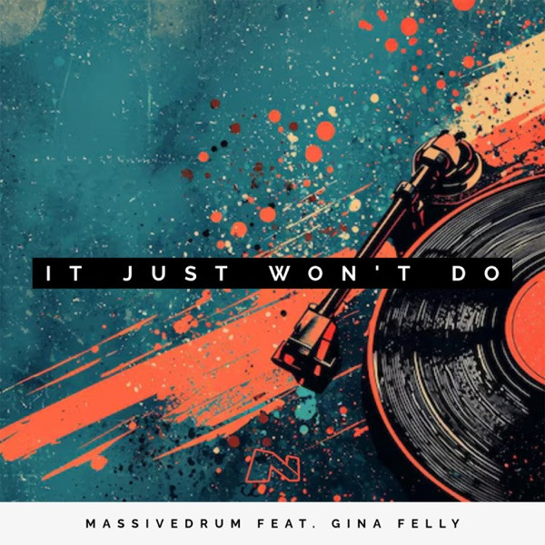 It Just Won't Do - Radio Edit