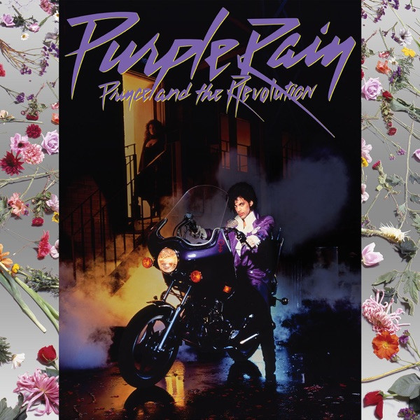 Purple Rain - 7