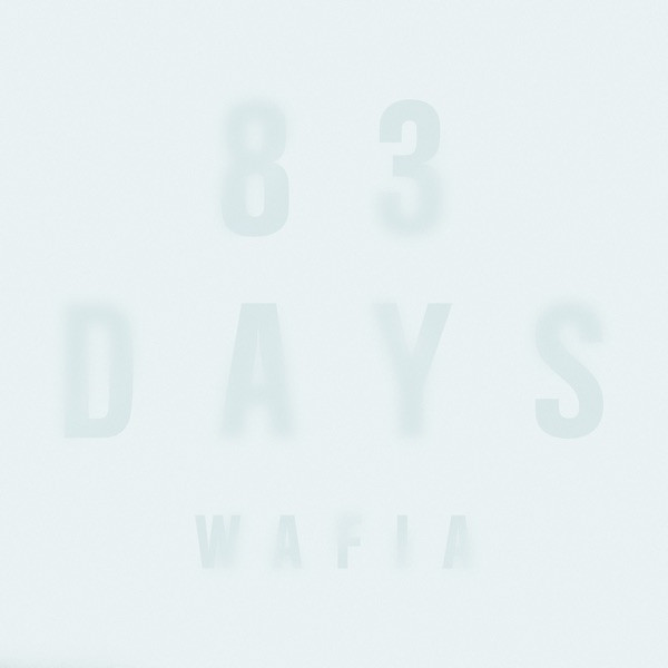 83 days