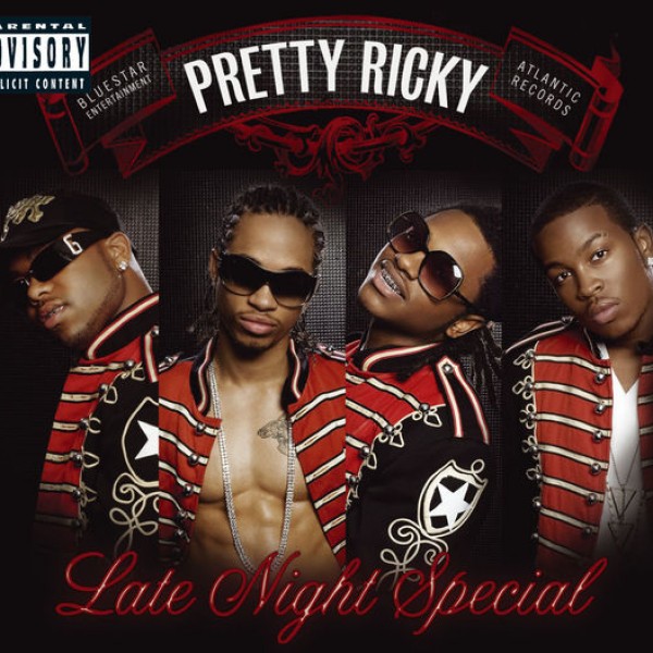 Pretty Cliche (Makala Remix)