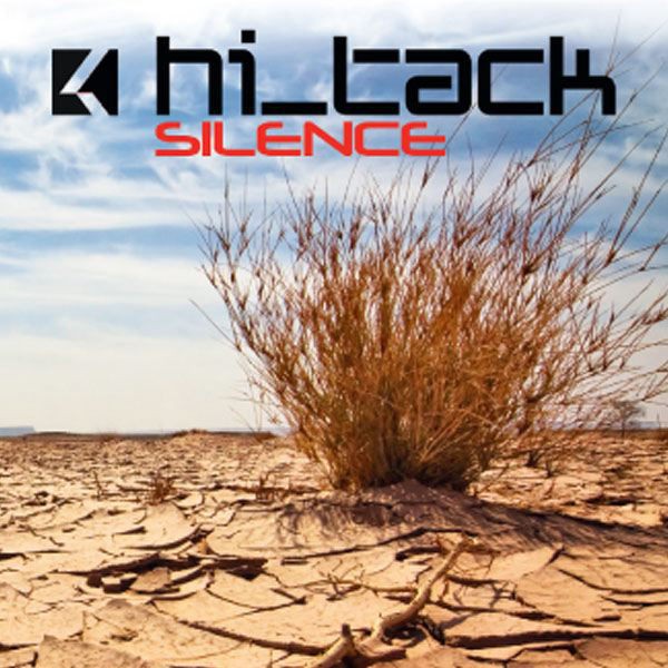 Silence (Hi_Tack Remix Edit)
