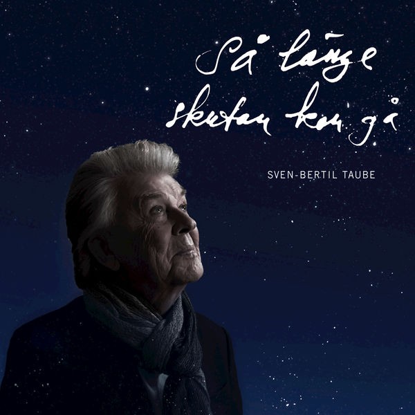 Sven Bertil Taube I Roslagens Famn