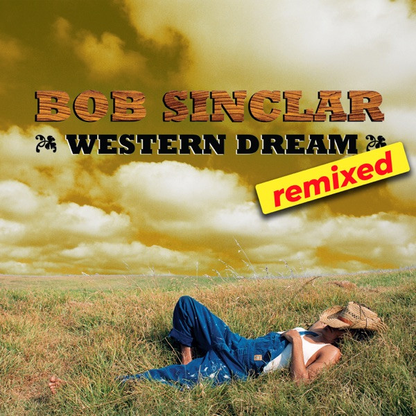 23. BOB SINCLAR - Rock this remix
