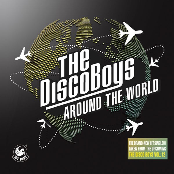Around the World