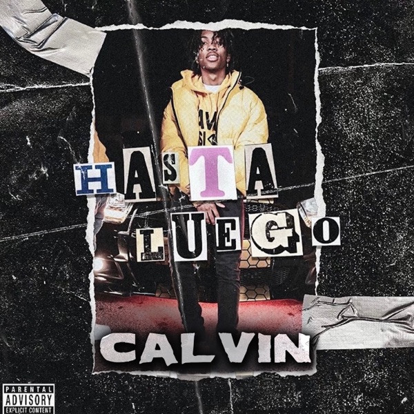 Hasta Luego (feat. Lil Durk)