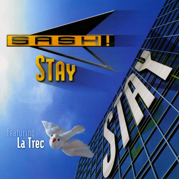 Stay - Original Single Edit