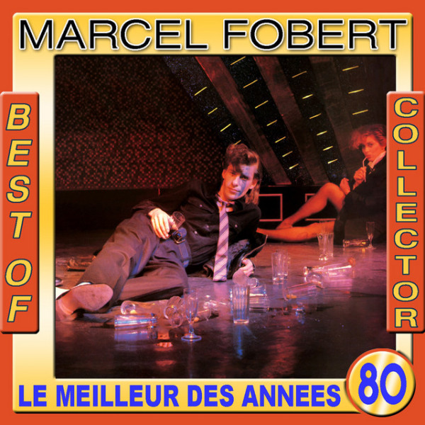Rap folie - Maxi Discomix 1984