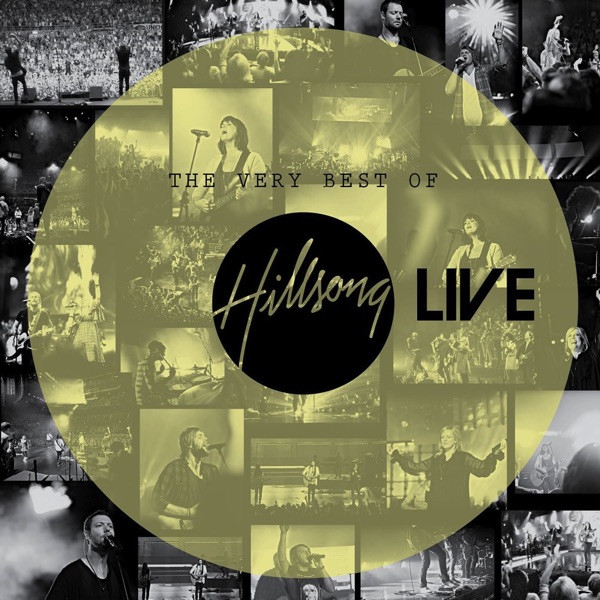 Hillsong Live - The Stand (Live)