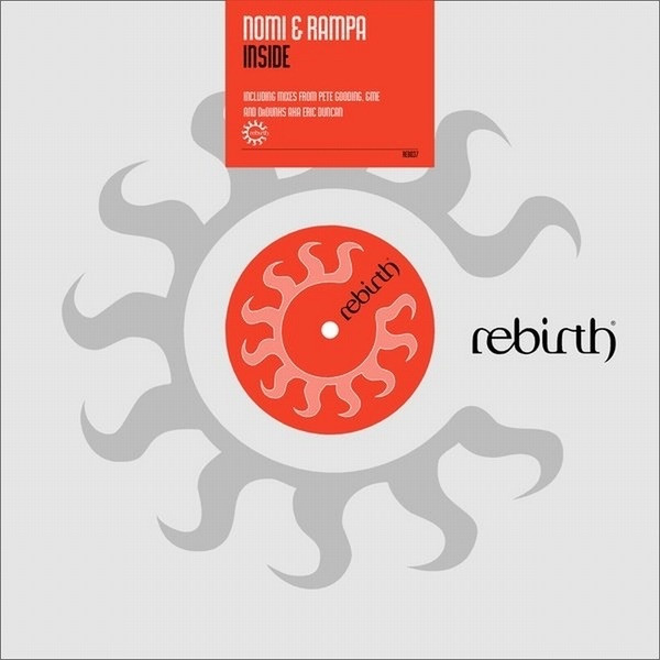 Inside - Original Mix