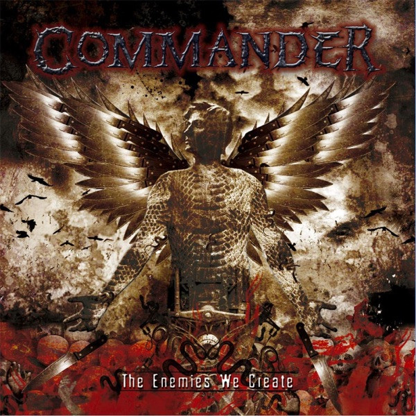 New Age of Treason II