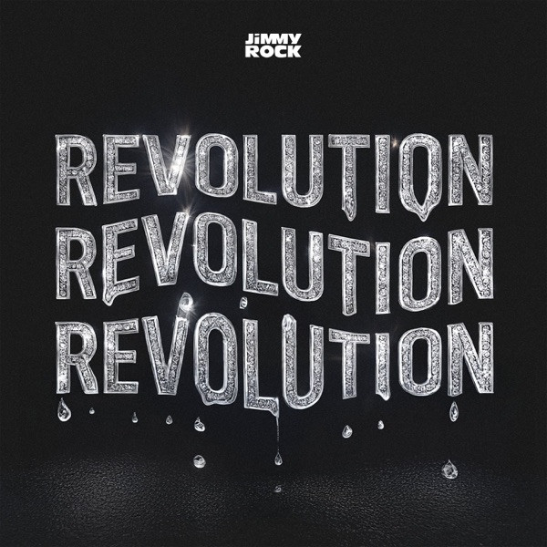Jimmy Rock - Revolution